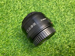Canon EF 50mm 1.8 II Покупка/Продажа