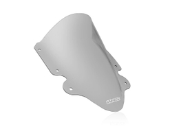 WRS Ветрове стекло Triumph Speed Triple 1200 затемненное TR007F