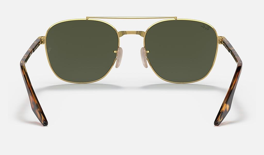 RAY-BAN RB3688 001/31