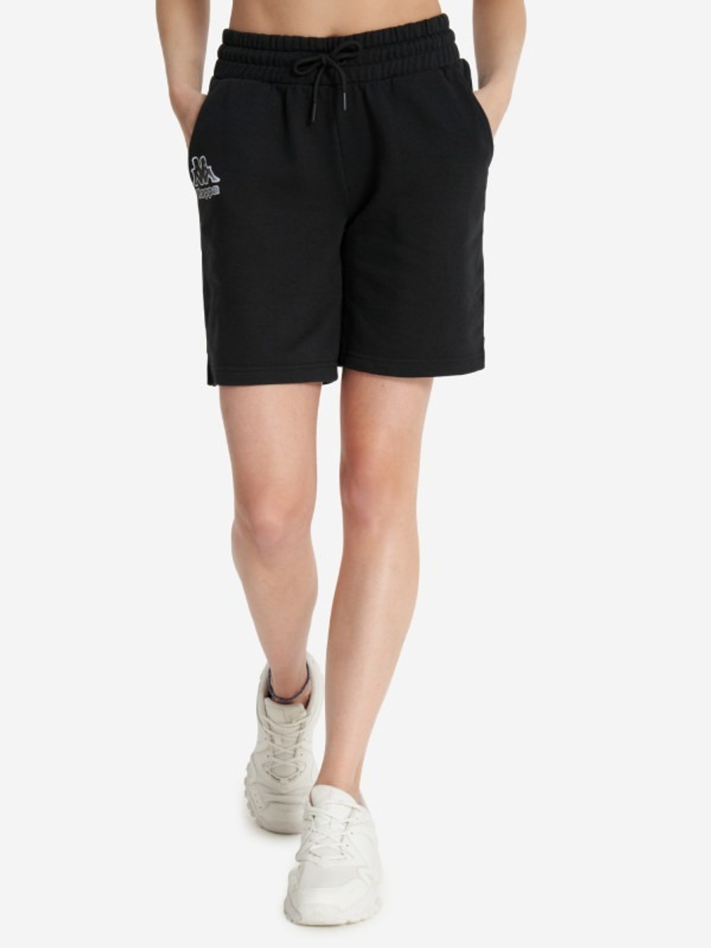 Шорты спортивные женские KAPPA