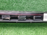 Фонарь крышки багажника Porsche Cayenne 3 (17-23)