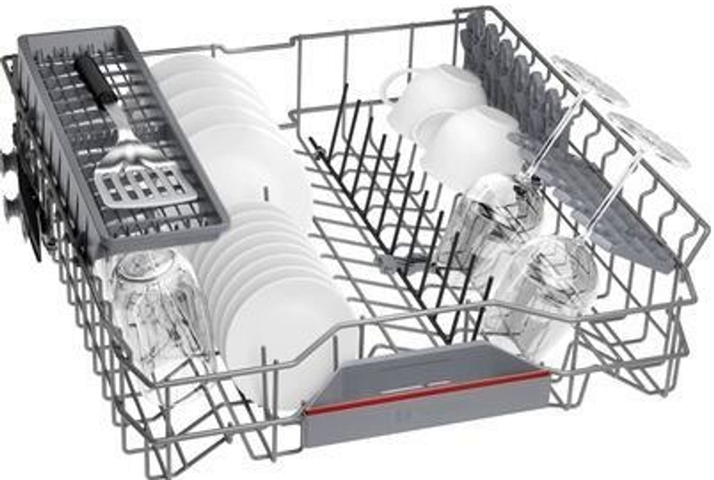 Встраиваемая посудомоечная машина Bosch SGV4IAX1IR