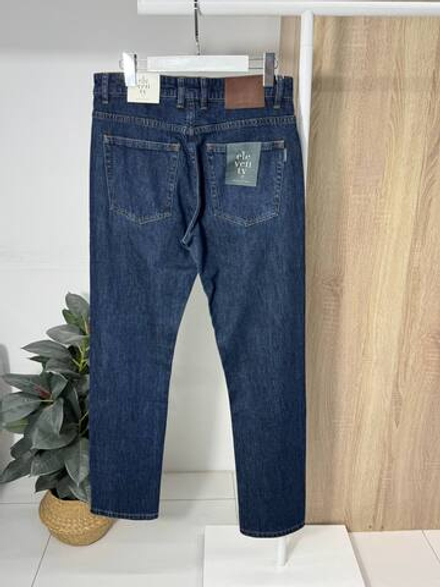 Джинсы Eleventy