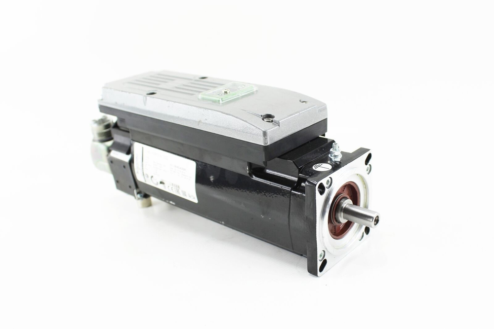Серводвигатель Schneider Electric ILM0702P02F0000