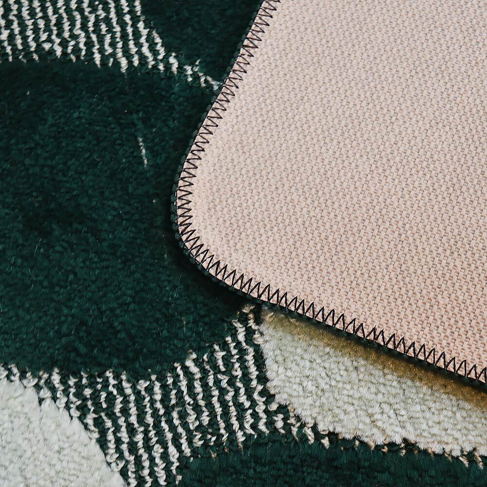 Коврик MAXIMUS 60*100см, 2536 HUNTER GREEN