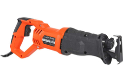 Сетевая сабельная пила PATRIOT RS 606, 710Вт, 110303606