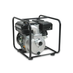 Мотопомпа бензиновая MasterYard TP36SEV
