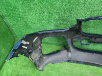 Бампер передний BMW X3 G01 X4 G02 (17-21) M-Paket
