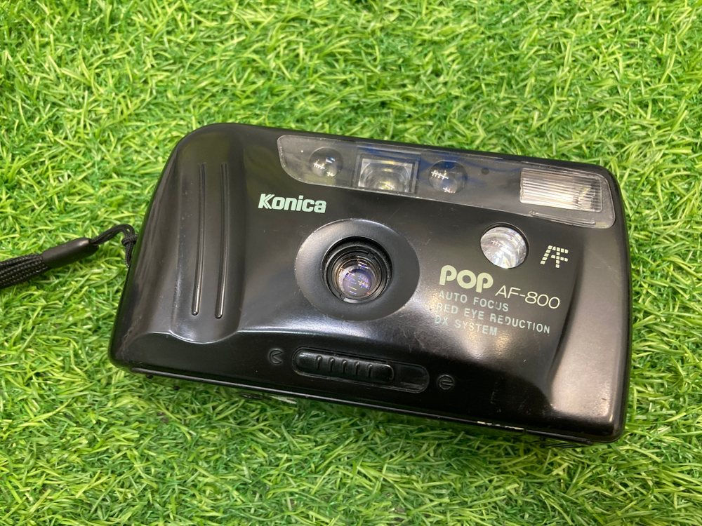 Konica POP AF-800
