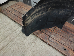 Подкрылок передний правый Changan CS35PLUS 18-нв Б/У Оригинал 5512123CR02