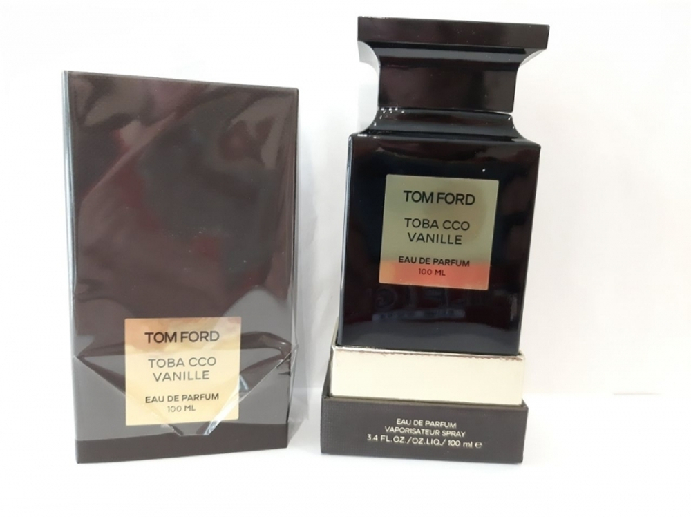 Tom Ford Tobacco Vanille