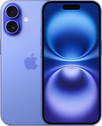 Apple iPhone 16 Plus 512GB (Ultramarine)