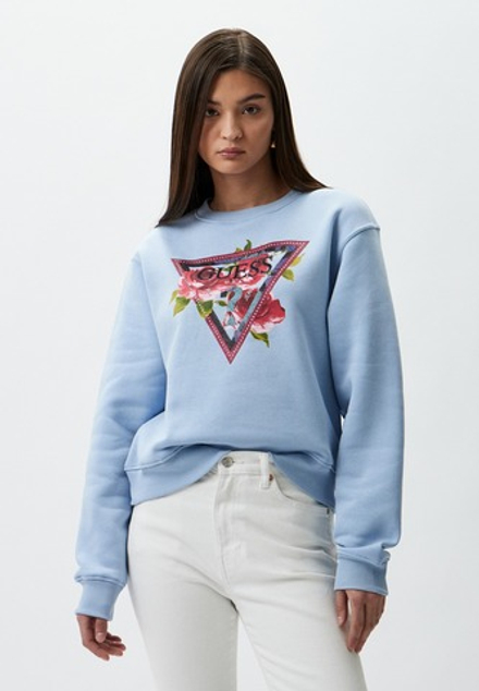 Толстовка женская GUESS