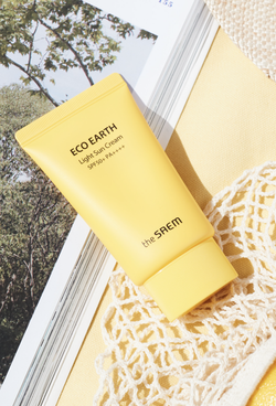 Eco Earth Light Sun Cream