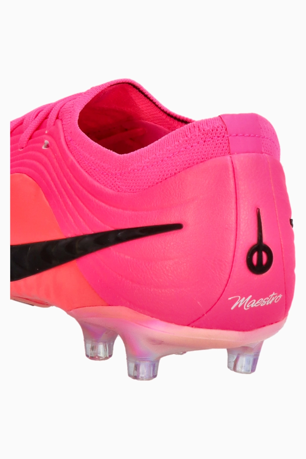 Бутсы Nike Tiempo Maestro Elite AG-Pro - розовый