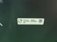 Бампер задний BMW X6 G06 (2019-2023) M-paket