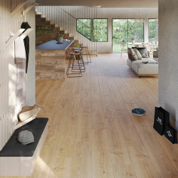 Ламинат Egger Pro Large Aqua EPL122 Дуб Уолтем натуральный