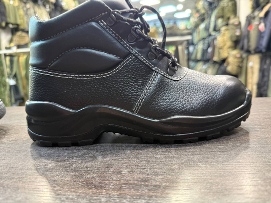 Ботинки рабочие Аскет