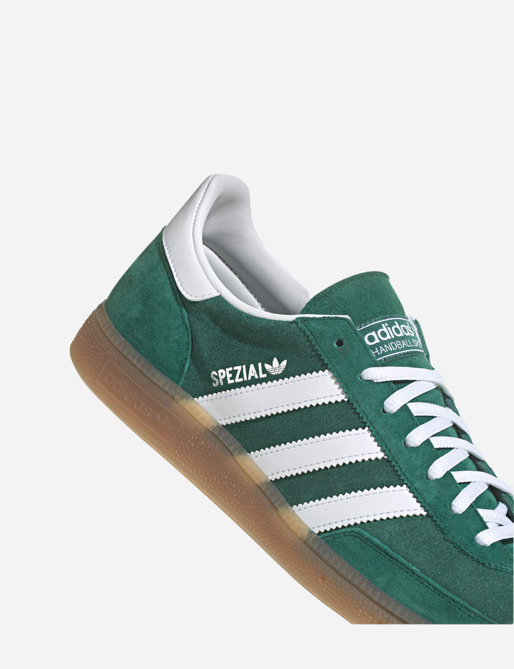 adidas Handball Spezial "College Green Gum"