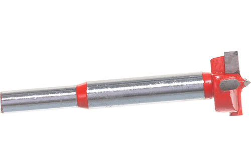 БИБЕР 71212 Сверло (фреза) Форстнера твердосплавное 20мм---