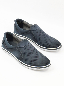 Полуботинки мужские P645-2C