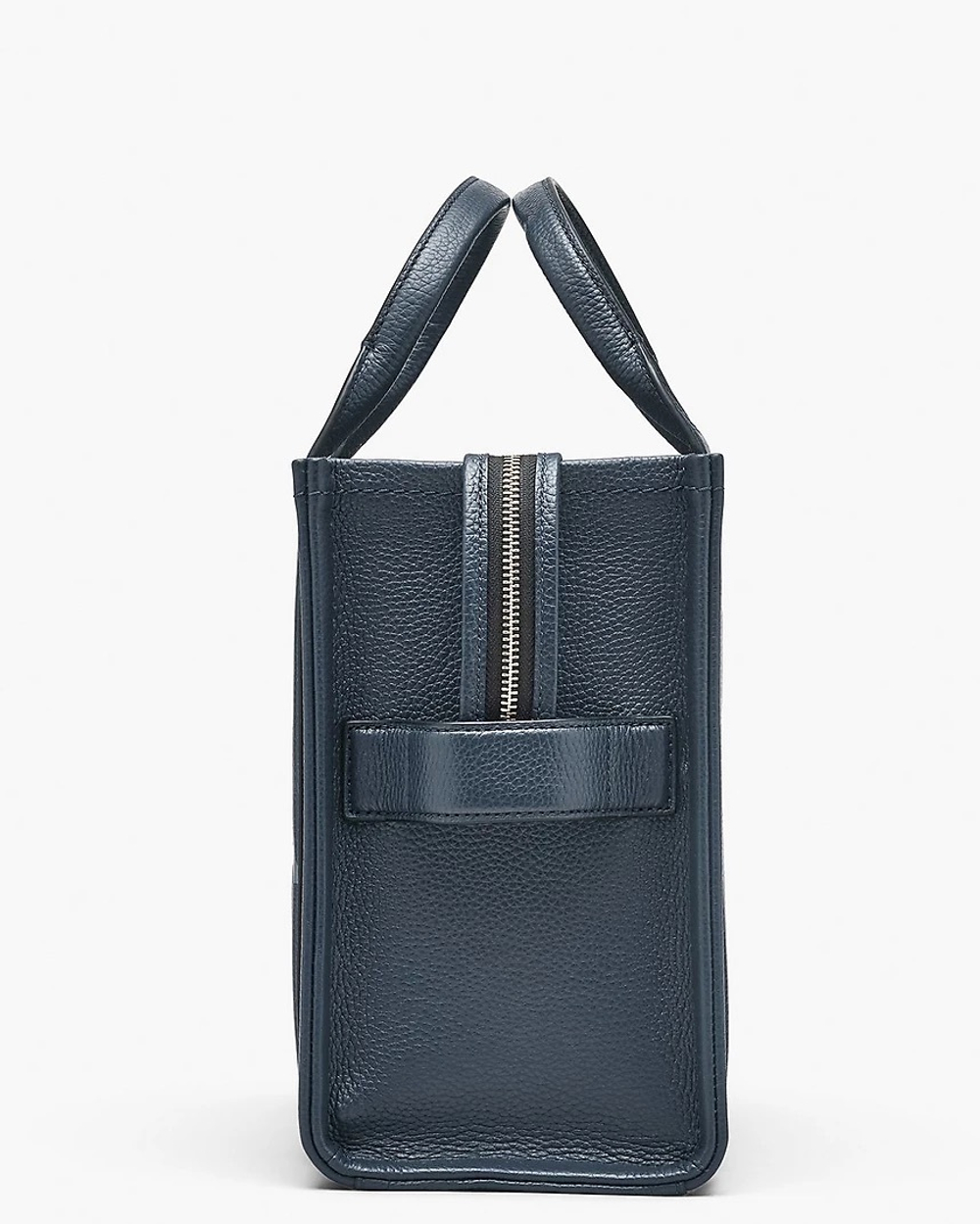Сумка MARC JACOBS THE LEATHER MEDIUM TOTE BAG “Blue Sea”