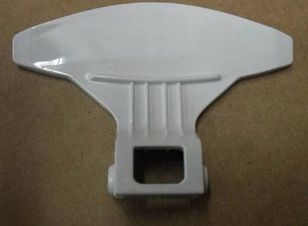 Ручка люка для стиральной машины Beko (Беко) - 2813120100, 2813170100 ОРИГИНАЛ