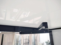 Душевая кабина Esbano (Эсбано) EST-RASPA-90, с низким поддоном, 90х90х215