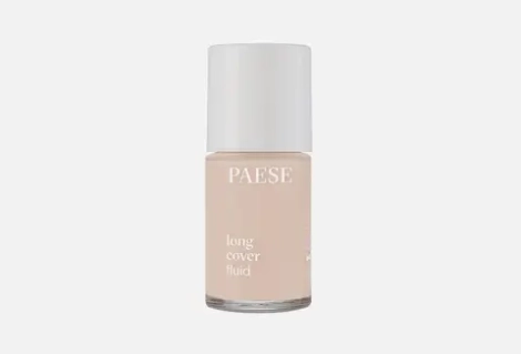 Тональный крем Paese Nude 0