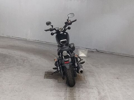 Yamaha XV 950 Bolt , 2015