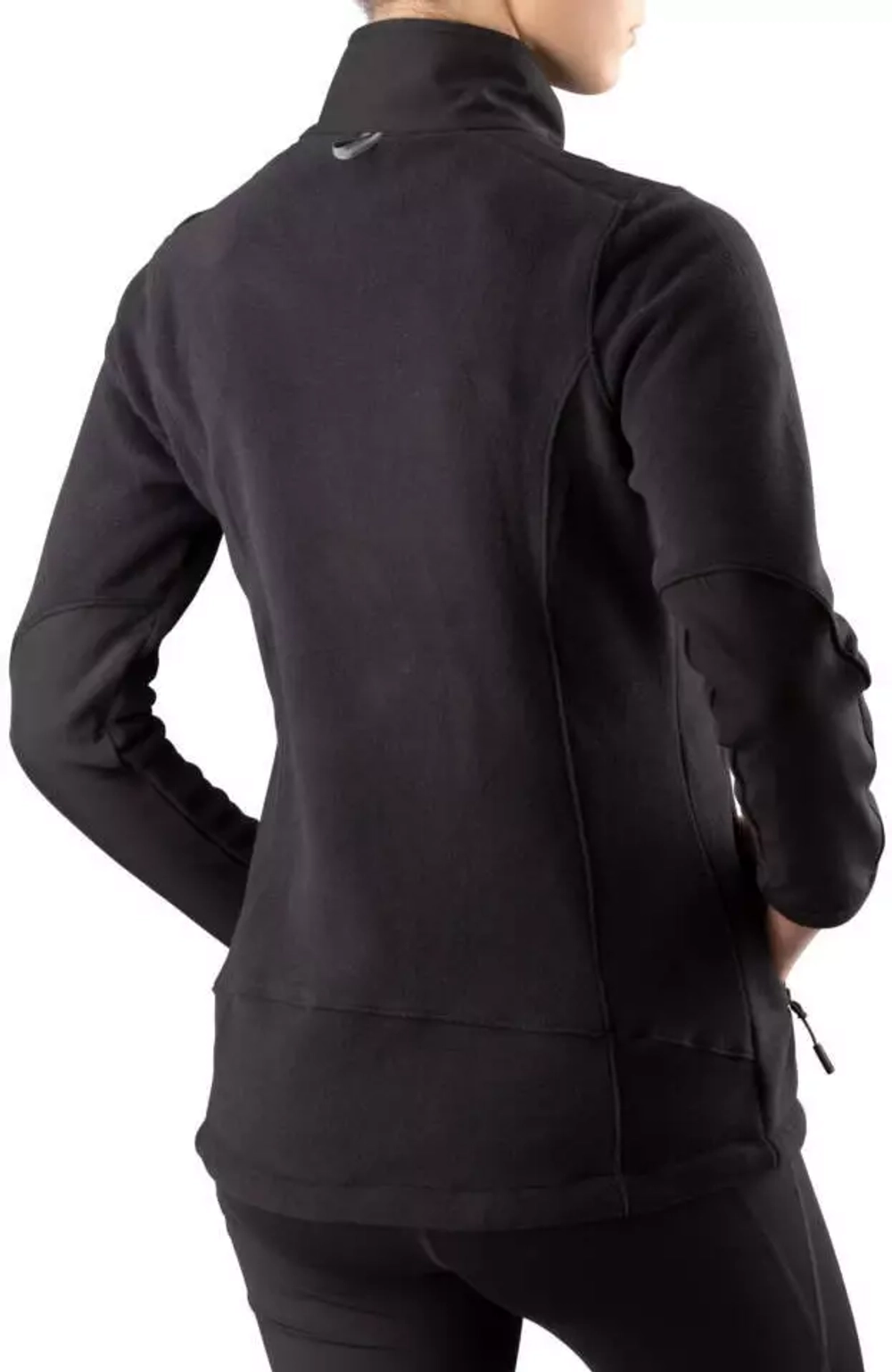 Флис для активного отдыха VIKING Dakota Lady Black (US:XL)
