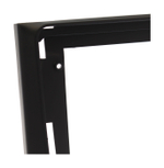 Комплект рамки с разъёмами 9" Chevrolet Aveo t250/t255, Epica, Captiva, 2005-2012, Ravon Nexia R3 2015-2020 - Car-Smart 020