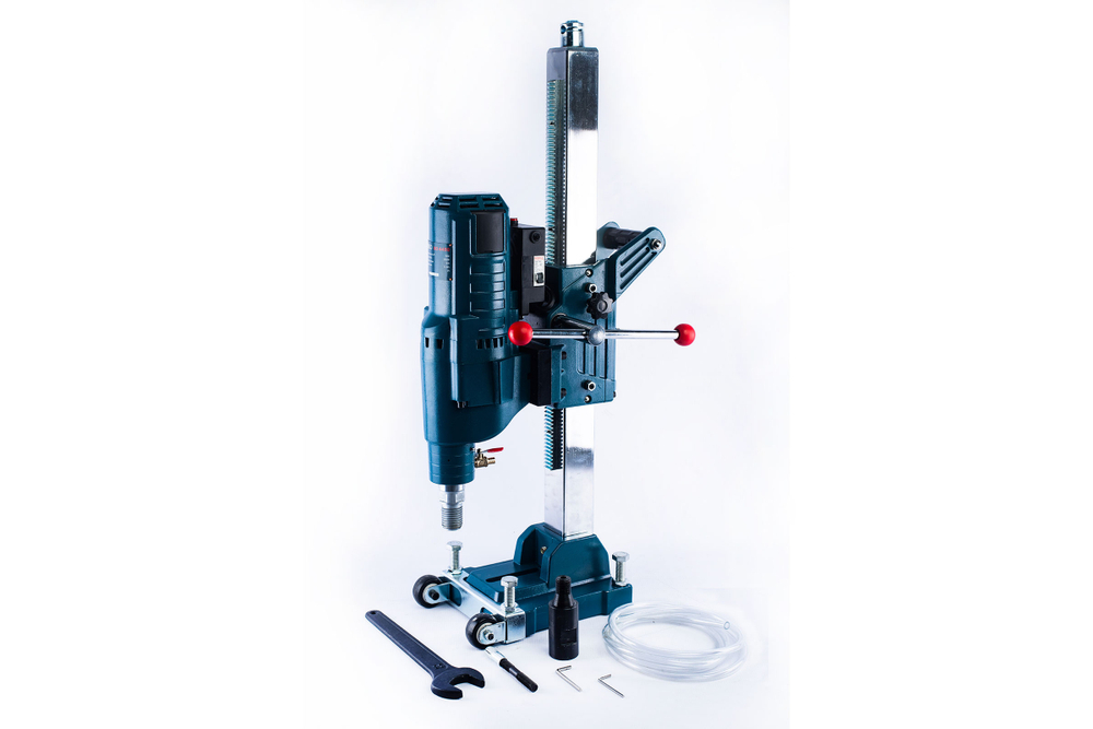 Машина алмазного бурения ALTECO DD 4430 Professional