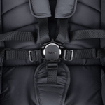 Детская коляска Rant Falcon Therm 3 в 1 Graphite