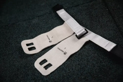 Накладки на ладони, S, квадр. отв.