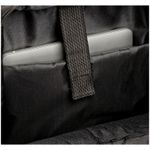 Рюкзак для ноутбука 16-17” ArtSpace Urban "Type-1", 40*30*11см, 1 отделение, 3 карм., USB разъем, уплотн. спинка