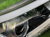 Фара правая Hyundai Creta 1 (2016-2020) галоген