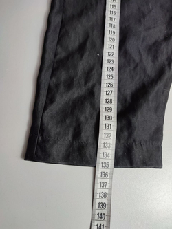 Комбинезон Bovona черный 44 размер