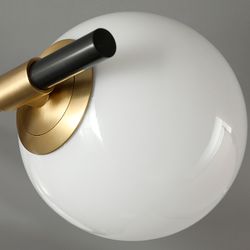 Потолочная Люстра Maryon L8 By Imperiumloft