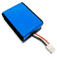 Оригинальный аккумулятор 2500 mAh для ANTHBOT M5 / Pion 1000