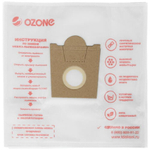 Пылесборник OZONE XXL-05