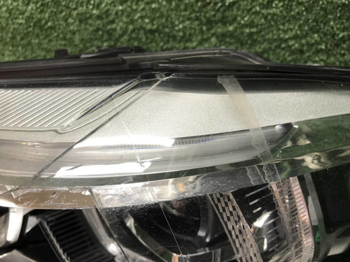 Фара левая BMW X3 G01 (17-21) Adaptive LED