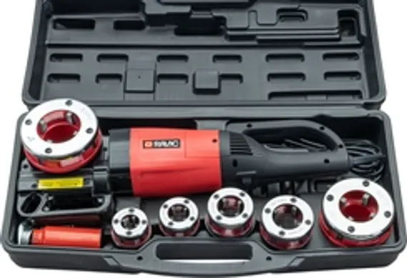 Гидравлический станок с ЧПУ для пробивки, сверления и маркировки листового проката TPPRD103