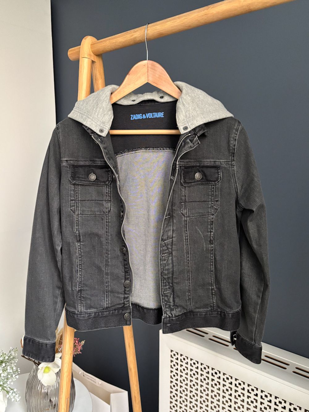 Джинсовка Zadig & Voltaire, 152