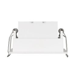 Светильник MS-ORIENT-BUILT-TURN-TC-S67x90-5W Day4000 (WH-BK, 30 deg, 230V) (Arlight, IP20 Металл, 5 лет) 032232