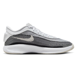 Баскетбольные кроссовки Nike G.T. Hustle Academy White/Light Bone-Black