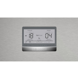 Холодильник Bosch KGN39AI32R