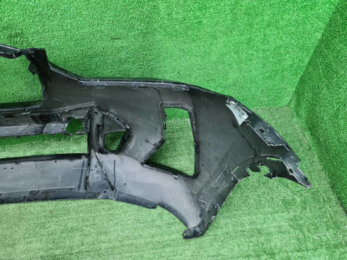 Бампер передний BMW X3 G01 (2021-н.в.) M-paket