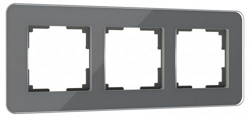 Рамка на 3 поста Werkel W0032440