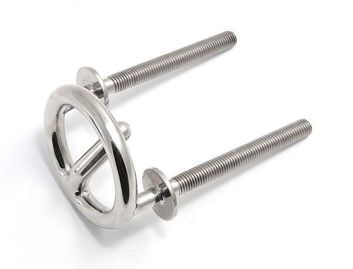 Рым для буксировки